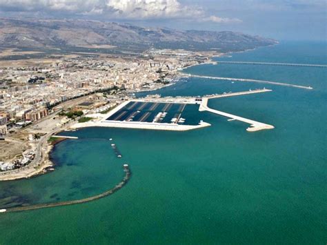 Visit Manfredonia With Daunia TuR Association Daunia TuR Manfredonia FG