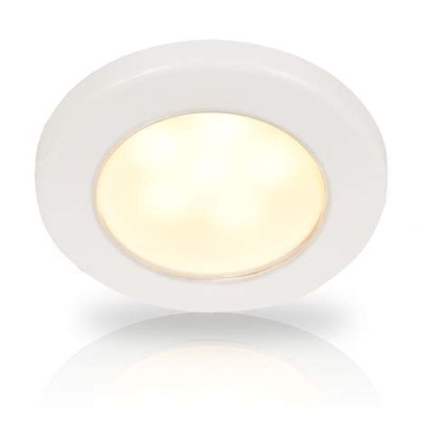 Hella Euroled Led Deckenlicht Warmwei V