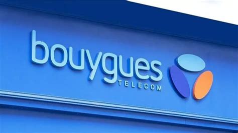 Bouygues Telecom Va Lancer Une Nouvelle Marque Et Des Volutions Pour