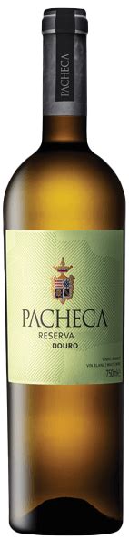 Quinta Da Pacheca Reserva Branco Garrafinhas