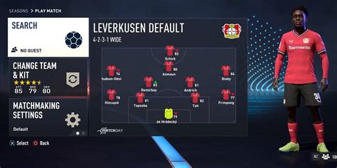 Best Teams To Use On Fifa S Online Seasons