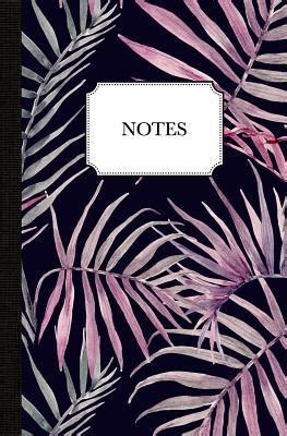 Notes Carnet De Notes Original Fantaisie By Les Carnets Clef