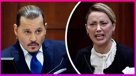 Amber Heard Pays Johnny Depp 1 Million Settlement 1 Year After Trial