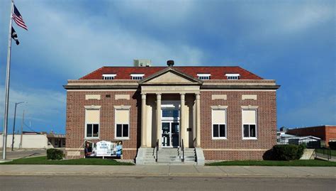 Grafton Post Office Historical Marker