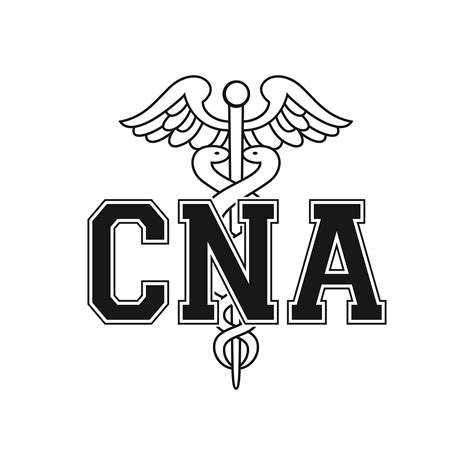 Cna Symbol