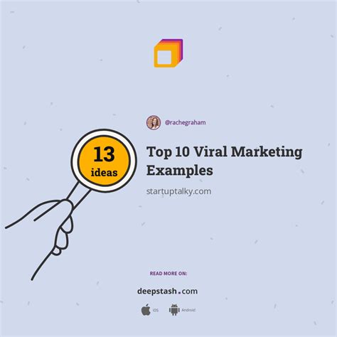 Top 10 Viral Marketing Examples Deepstash