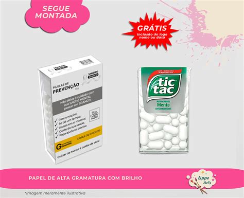 Brinde Para Janeiro Branco