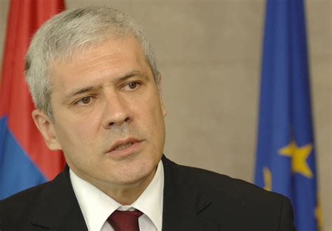 Serbian And Kosovar Leaders Meet On Kosovo Future