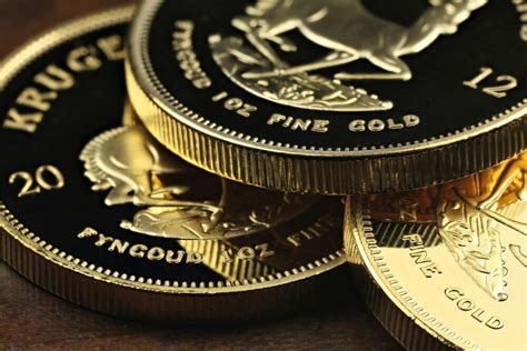 Best Gold Coins To Buy In 2022 - Canadian, Australian, US & More