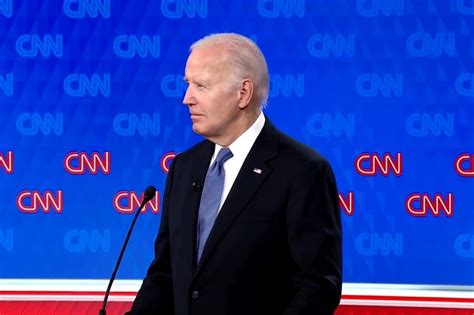 Fact Check The First 2024 US Presidential Debate ABS CBN News