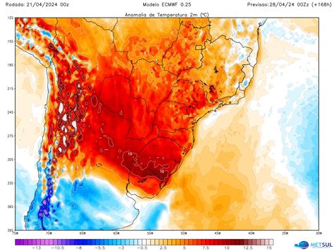 Epis Dio De Calor Intenso Fora De Poca Atingir V Rios Estados Do Brasil