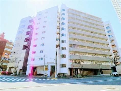 四谷御苑マンション 7階（不動産投資tokyoリスタイル ストレイトライド株式会社） 中古マンション｜yahoo不動産