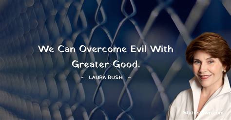 30+ Best Laura Bush Quotes