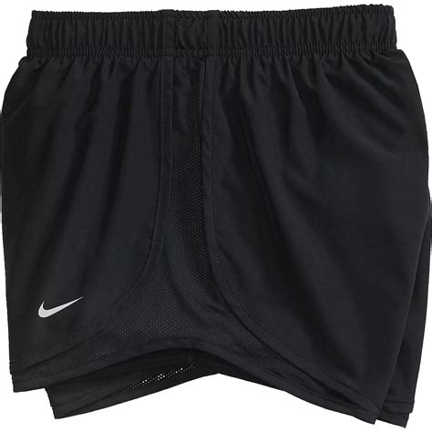 Nike Womens Dry Tempo Shorts Academy