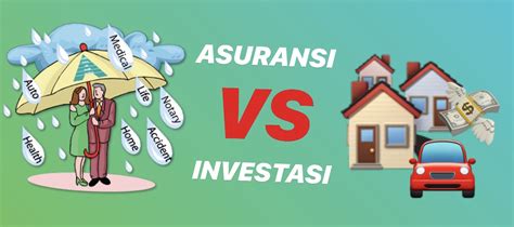 Lebih Prioritas Asuransi Atau Investasi Muda