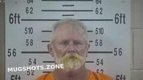 JAMES STRINGER 03 10 2023 Kleberg County Mugshots Zone