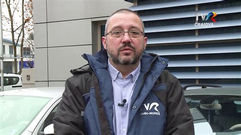 La Mul I Ani Tvr Craiova Cristi Georgescu Director Tvr T Rgu Mure