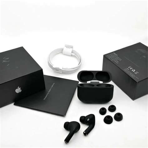 Apple Air Pods Pro A Grade High Copy Hiru Mobile Pvt Ltd Your Smart Solution Partner