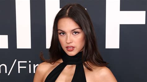 Olivia Rodrigos Best Bikini Moments Through The Years