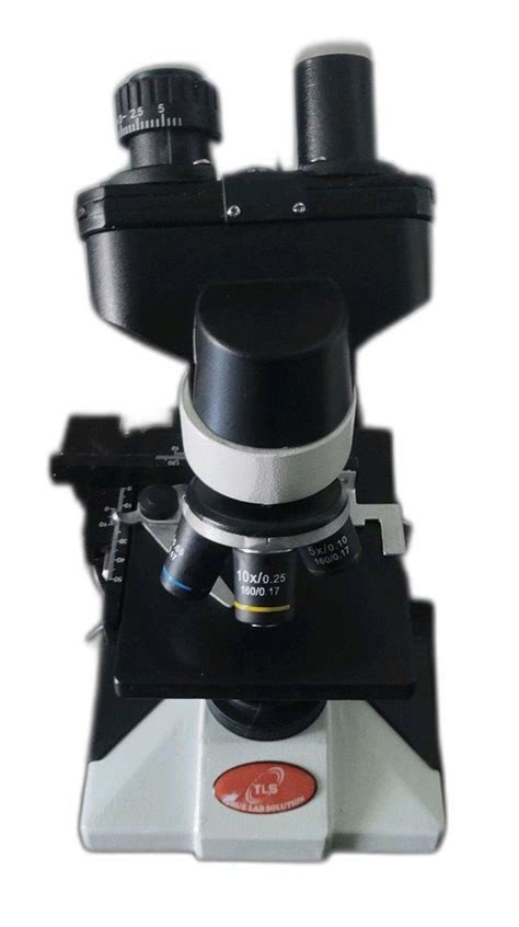 Aluminium Tls Binocular Microscope At Rs Piece In Hyderabad Id