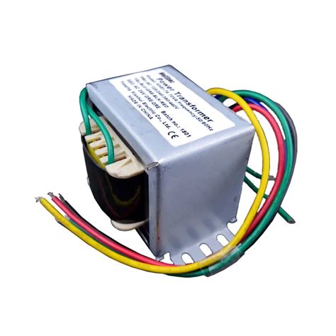 Step Down Transformer 220v To 12v