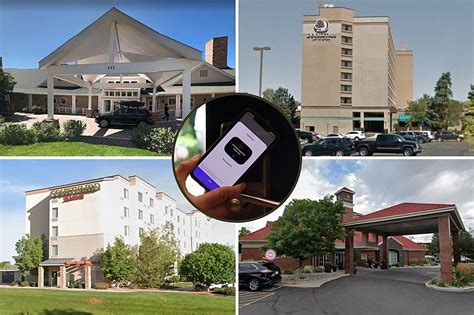 12 Grand Junction Colorado Hotels Perfect For Friends and Family