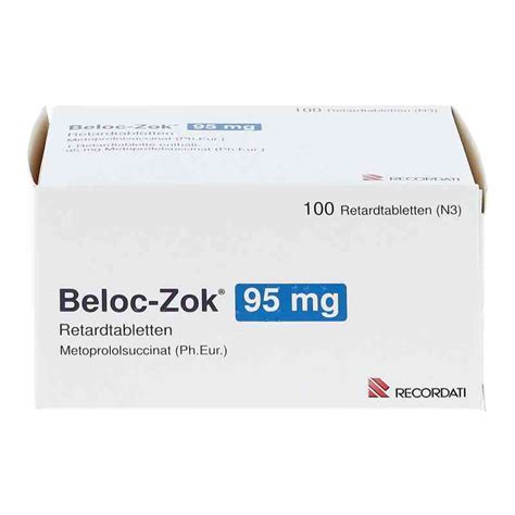 Beloc Zok Mg Stk G Nstig Bei Apo