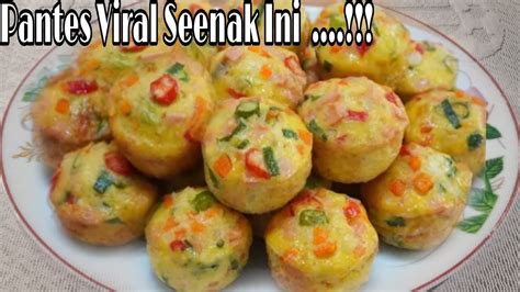 Pantas Saja Viral Ternyata Seenak Ini Olahan Telur Tahu Yang