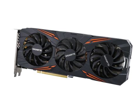 GIGABYTE GeForce GTX 1070 Video Card GV-N1070WF3-8GD - Newegg.com