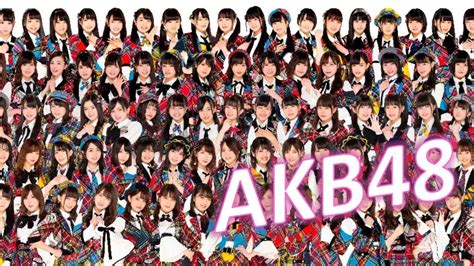 [especial] História Do Akb48 E Como O Grupo Funciona Youtube