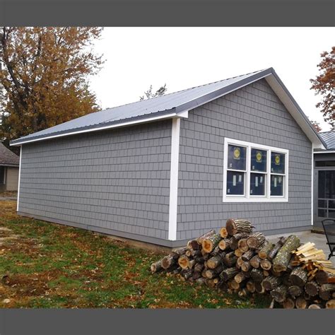 Garage Gallery Tuff Shed