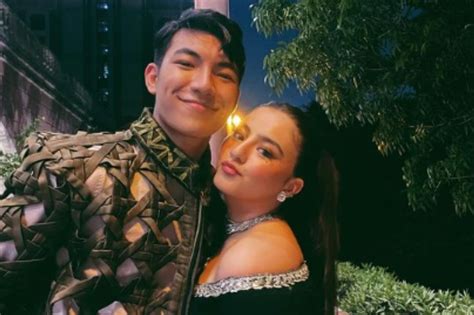 Cassy Pens Sweet Birthday Message For Darren ABS CBN News