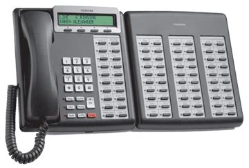 Toshiba Telephone Systems - Atlantic Business SystemsAtlantic Business ...