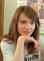 Naked Natalya Shchukina In Sex I Perestroyka