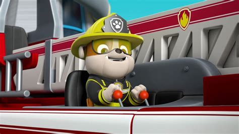 Paw Patrol S06e25a Ultimative Rettungsaktion Die Welpen Retten Die