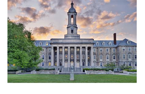 The Pennsylvania State University System - Verbit