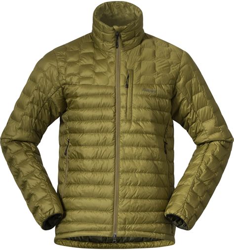 Bergans Magma Light Down Jacket Men Ab 24335 € Preisvergleich Bei