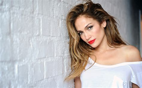 Singer Jennifer Lopez Wallpapers | HD Wallpapers | ID #14360