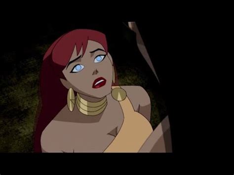 Giganta Cenas de Poderes Liga da Justiça Sem Limites YouTube