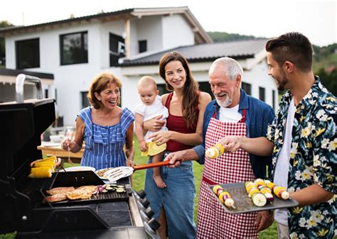 Things To Prepare For Your Next Weekend Bbq