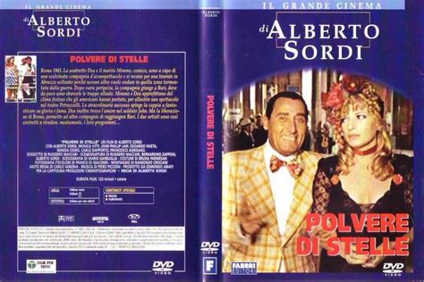 Il Grande Cinema Di Alberto Sordi Collezione Dvd Mia Vecchia Tv