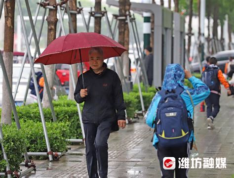 雨҈雨҈雨҈，“上班”啦~澎湃号·媒体澎湃新闻 The Paper