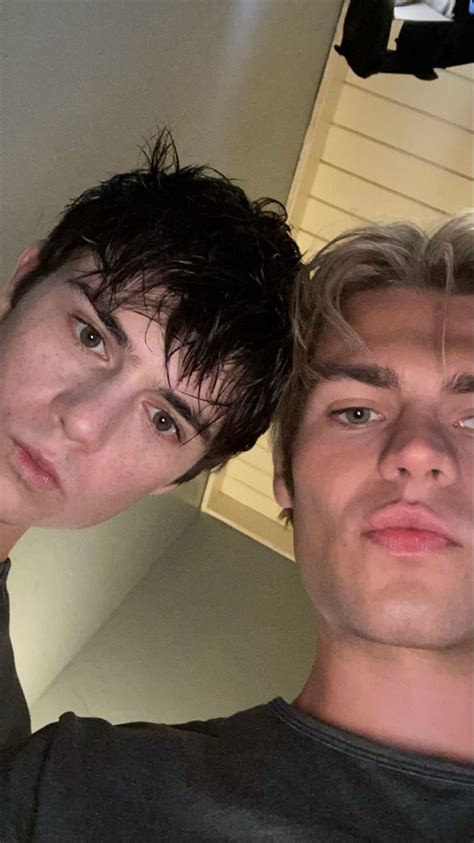 Alex And Cole Walter In 2024 Actors Netflix Movie Boys