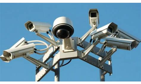 Global Market for City Surveillance Equipment Surpassed $3B in 2017 - Security Sales & Integration