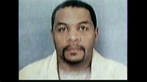 Court Reinstates Death Sentence For Convicted Cop Killer