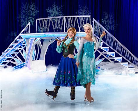 Winactie Disney On Ice Presenteert Betoverende Werelden Allinmam