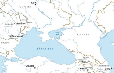 Russia S Black Sea Strategy Restoring Great Power Status Foreign