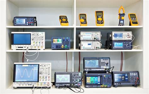 O que é osciloscópio para que serve Eletronic Lab