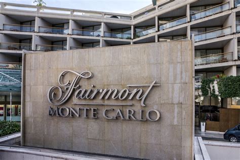 Fairmont Monaco Monte-Carlo | Monaco Residences