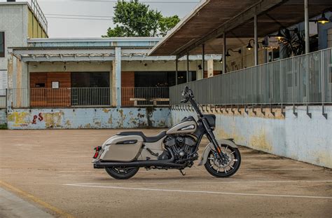 2023 Indian Springfield Dark Horse Specs Features Photos Honda